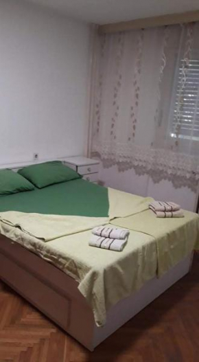 Stan na dan u centru Novog Sada